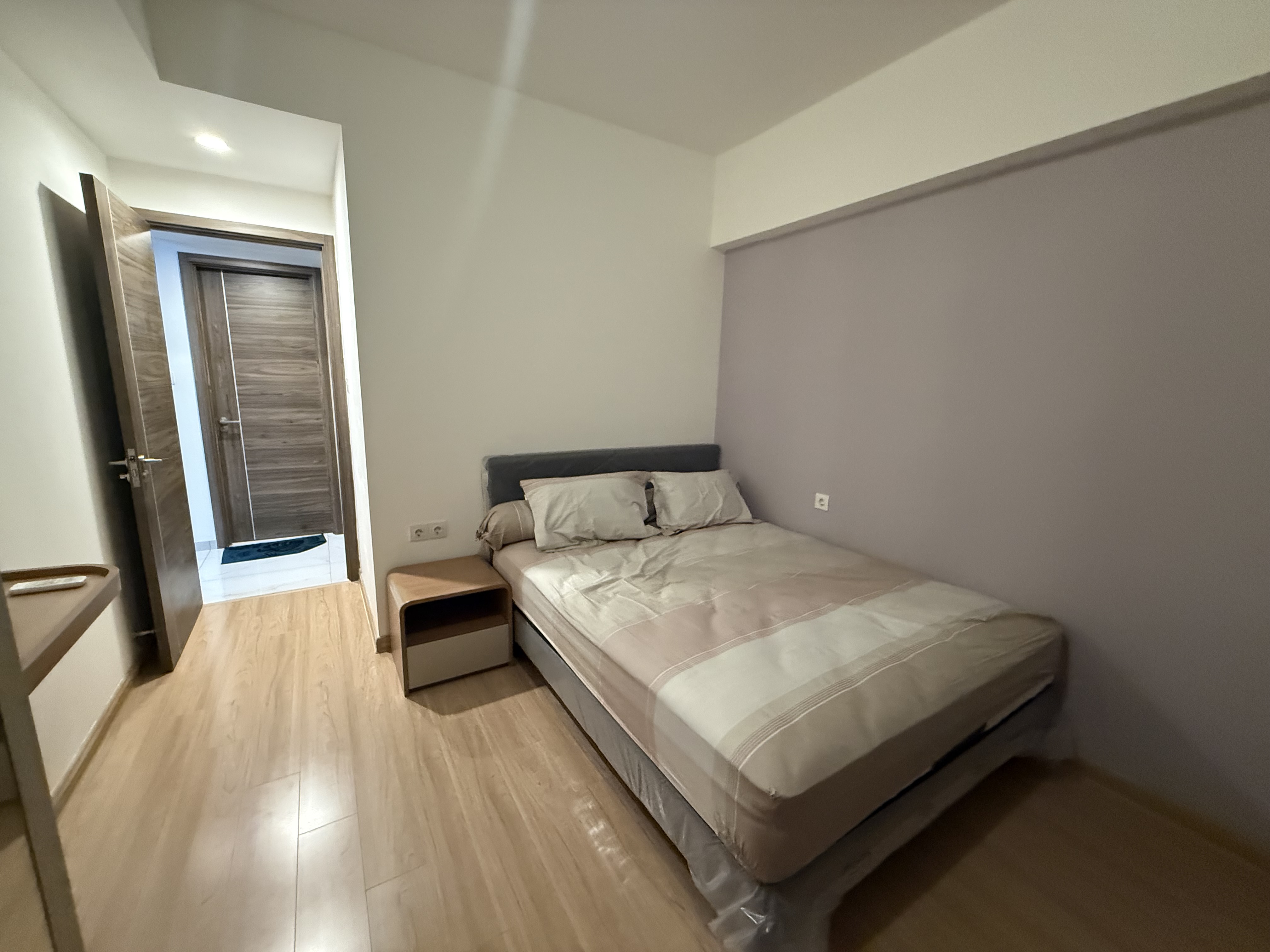 2 Bedroom Suite