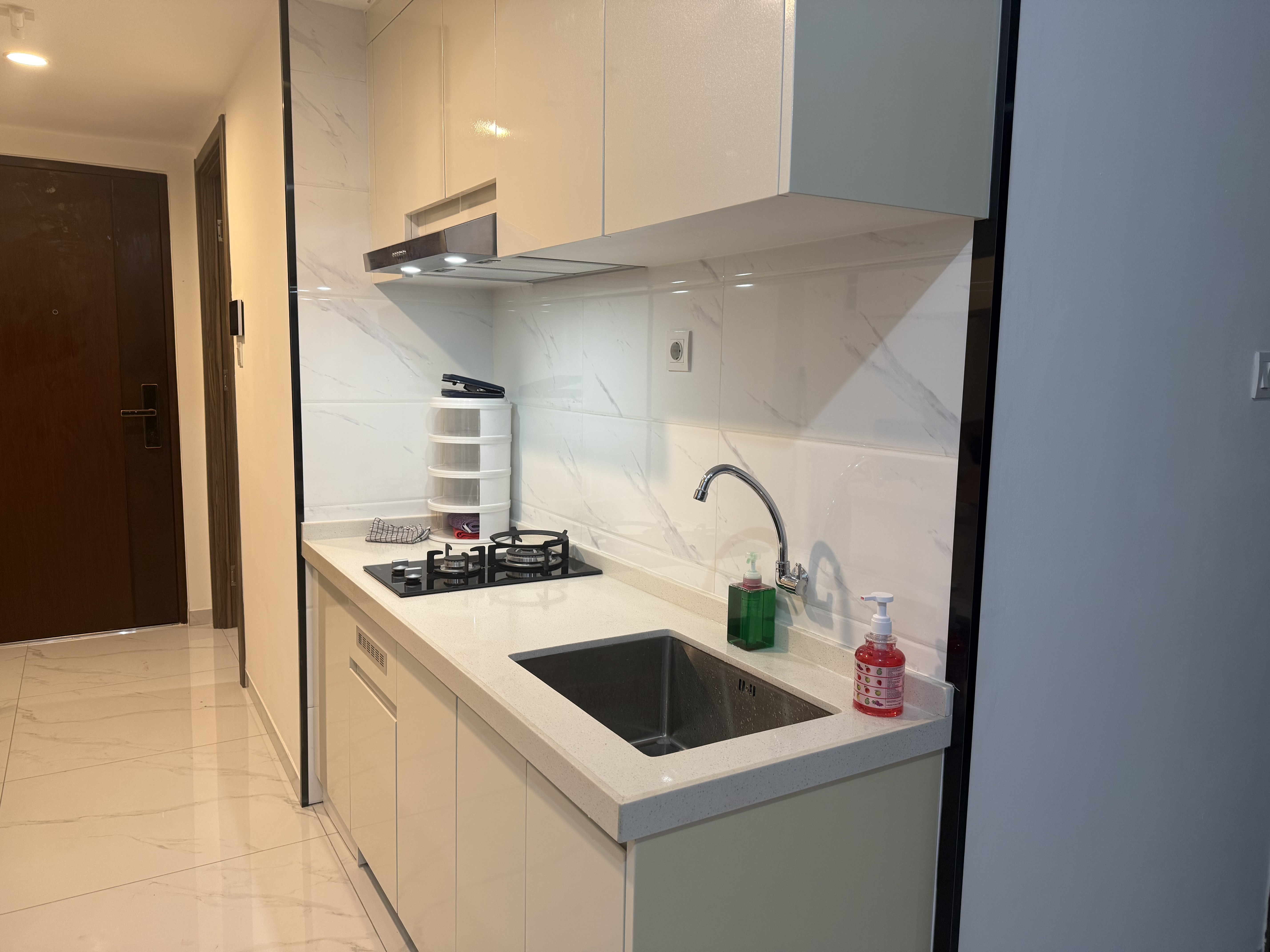 2 Bedroom Suite