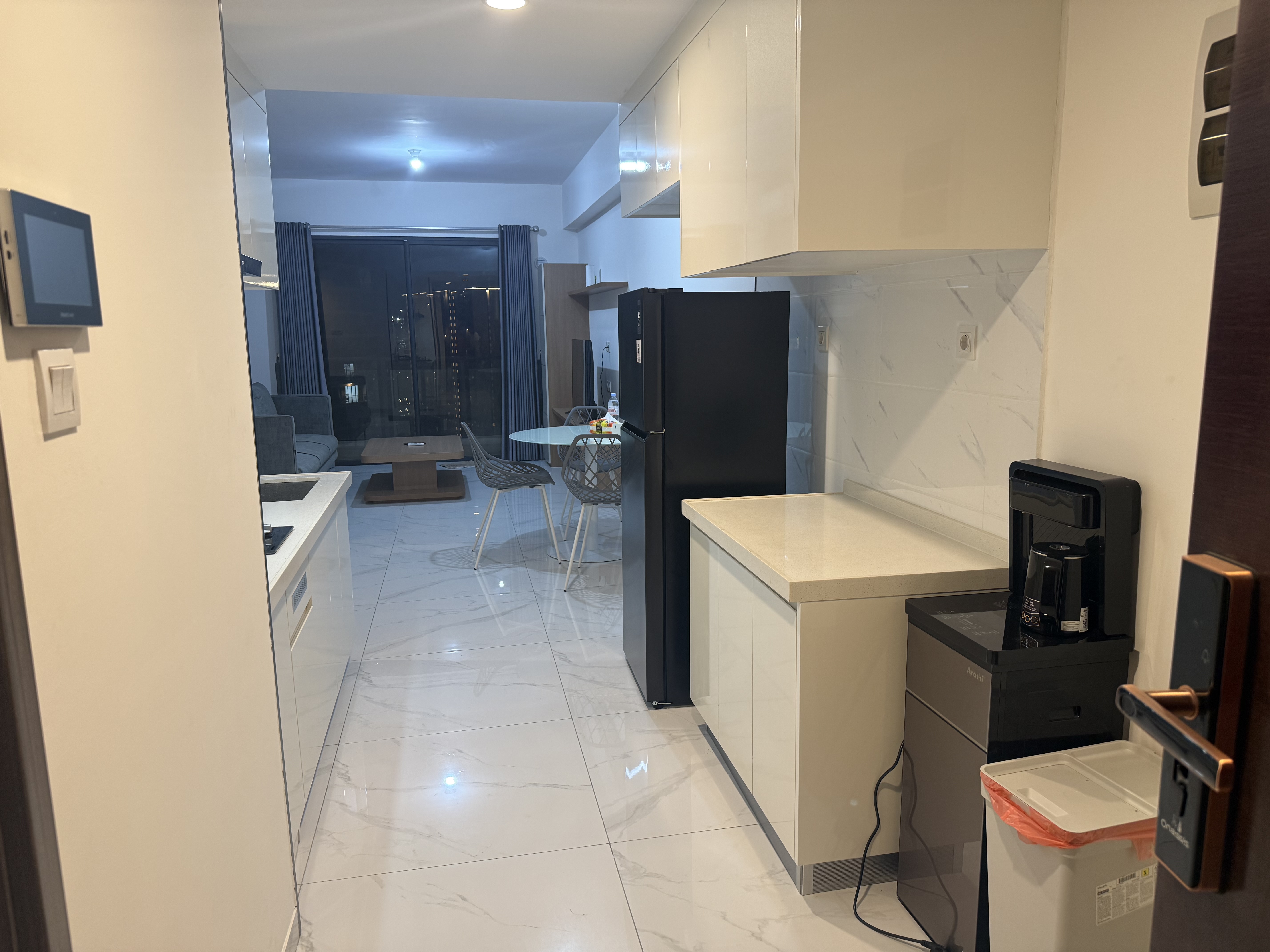 2 Bedroom Suite
