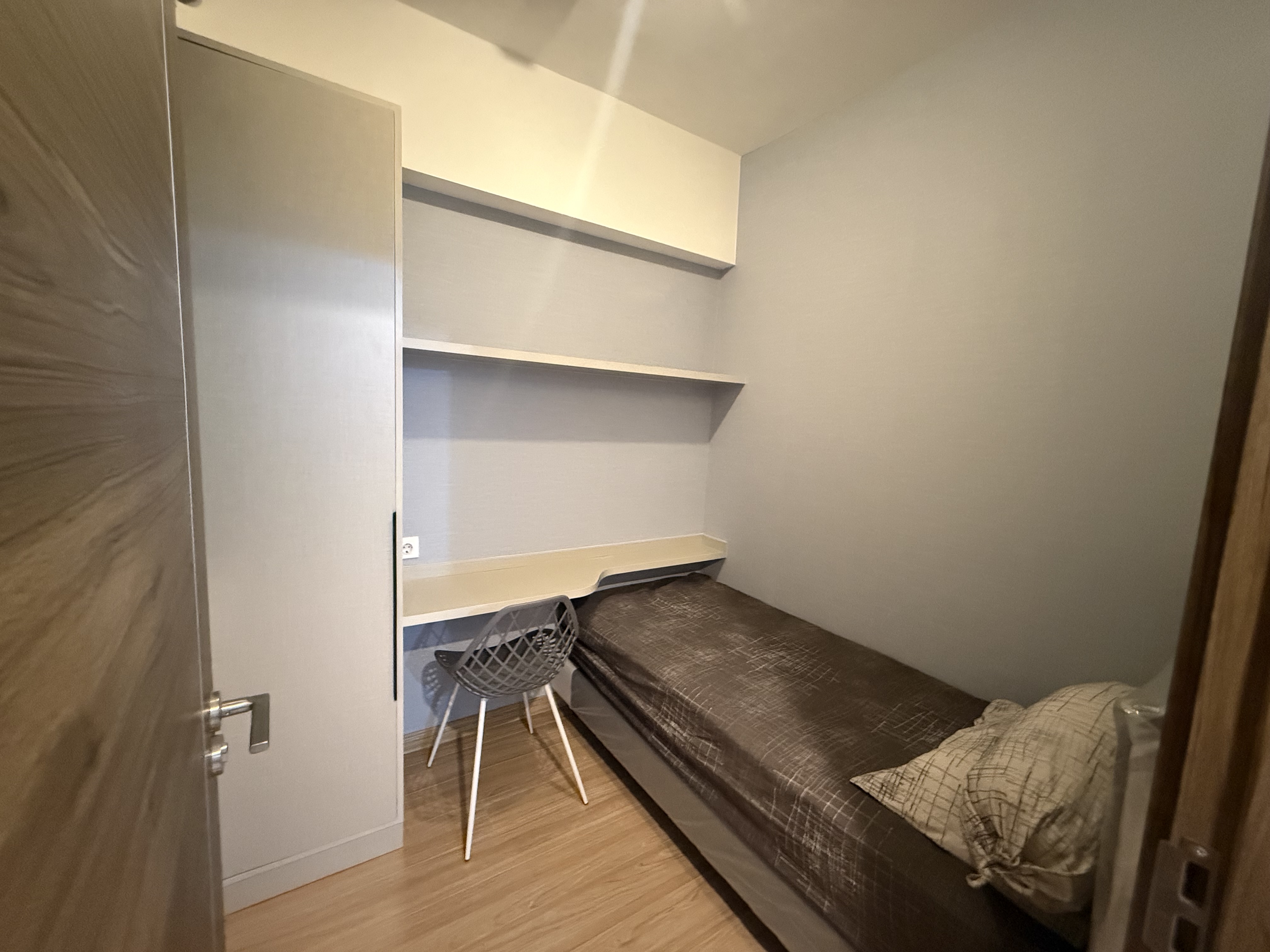 2 Bedroom Suite