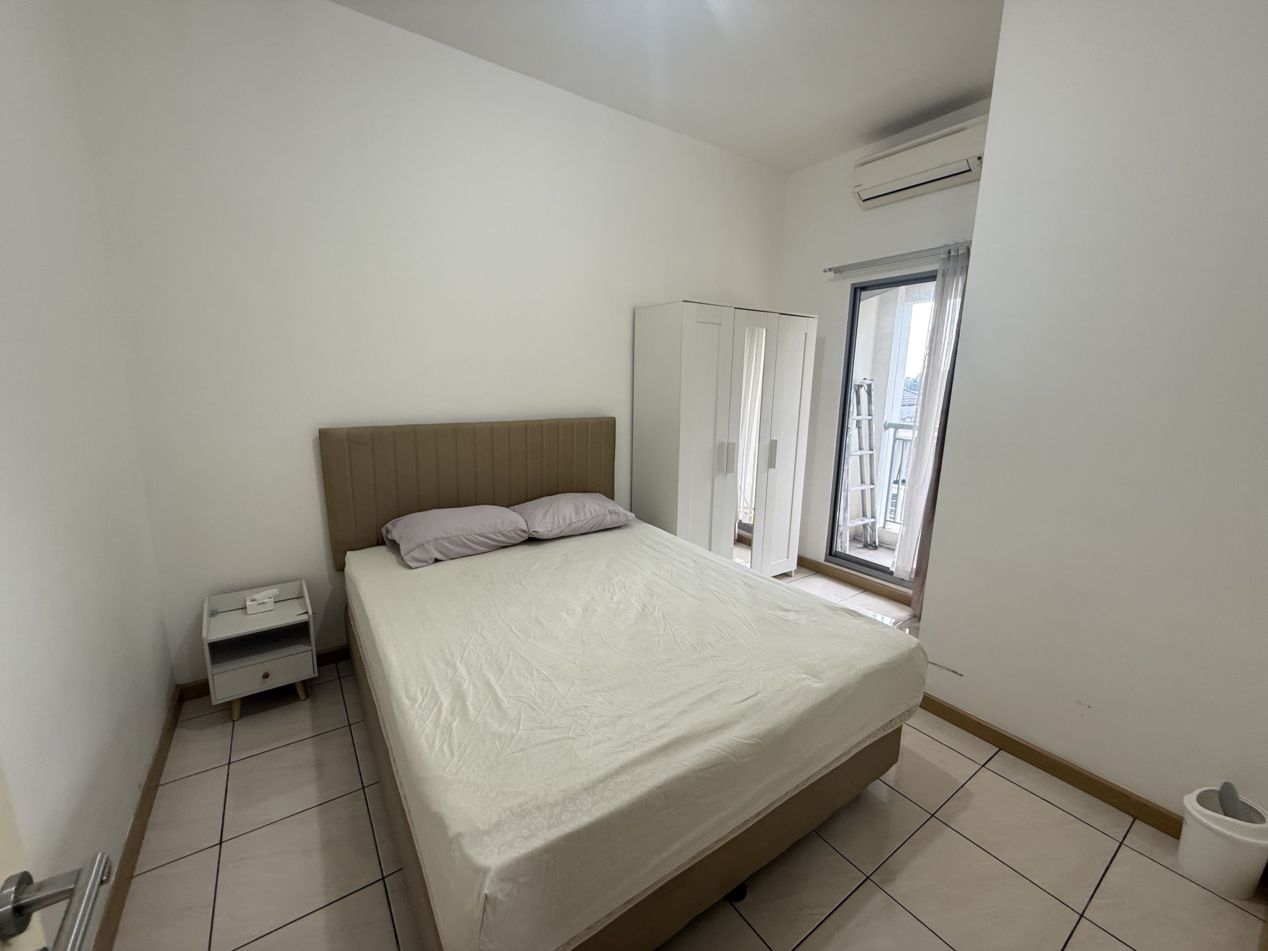 2 Bedroom Suite