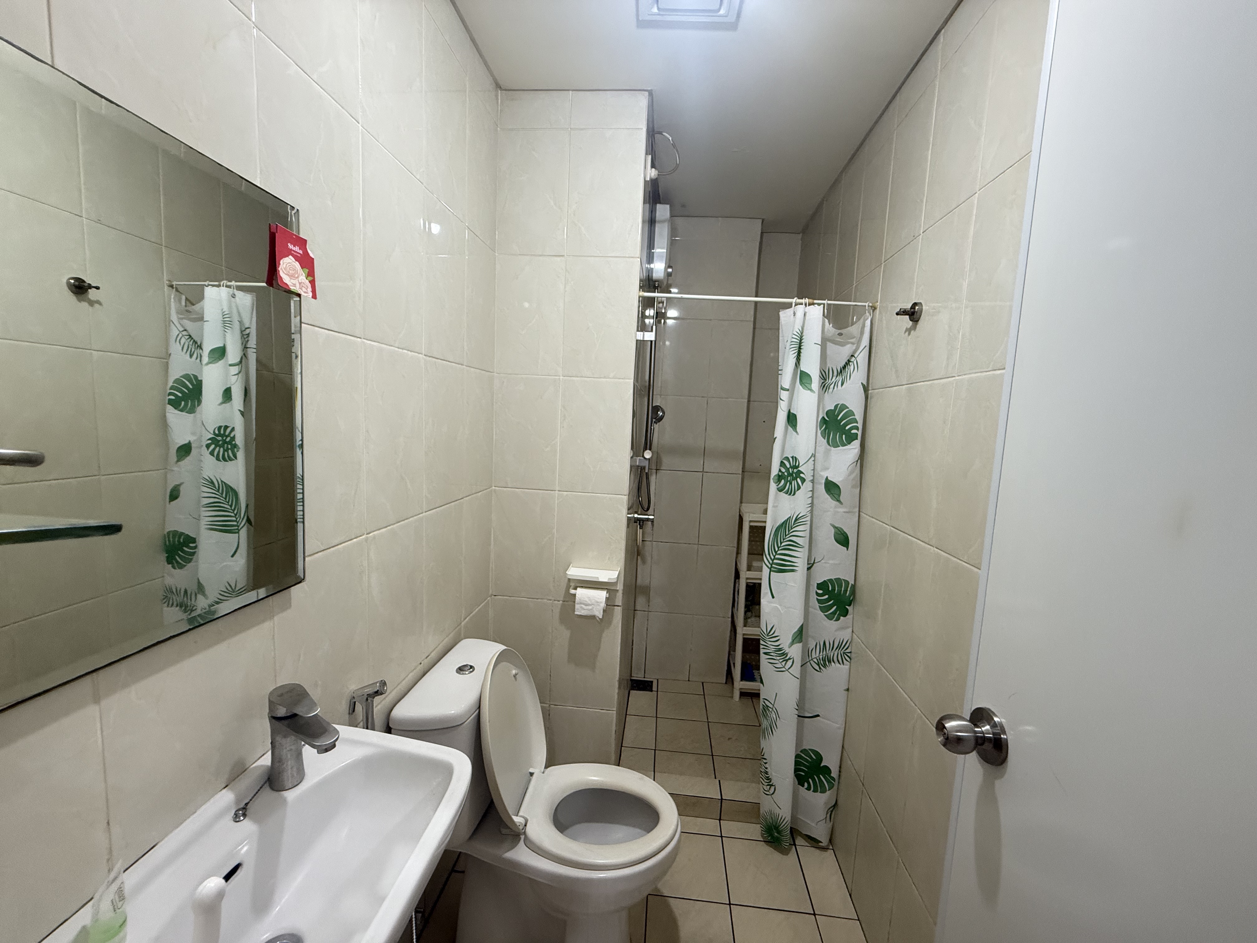 2 Bedroom Suite