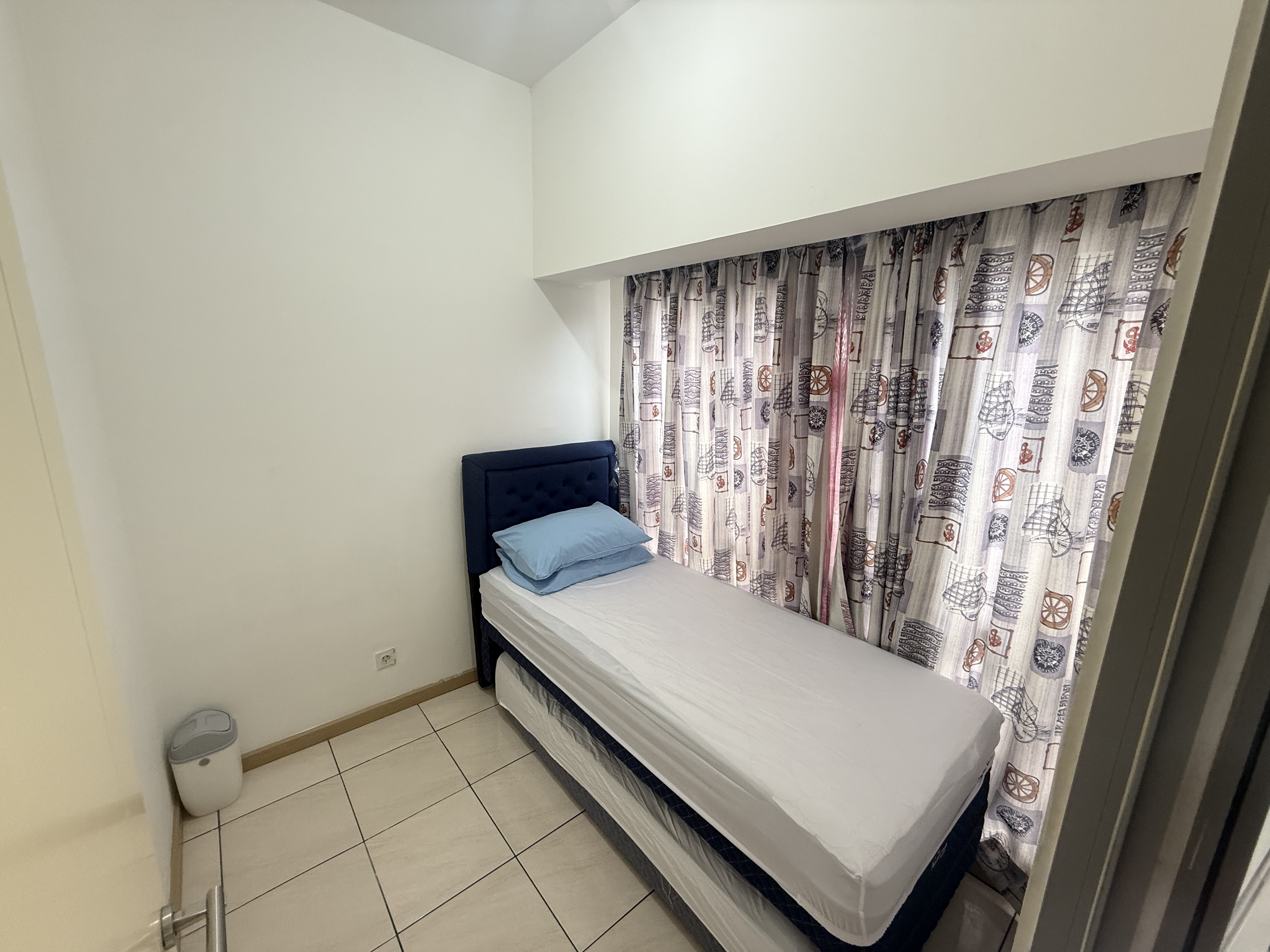2 Bedroom Suite